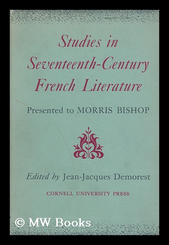 French Literature Books Mw Books Ltd